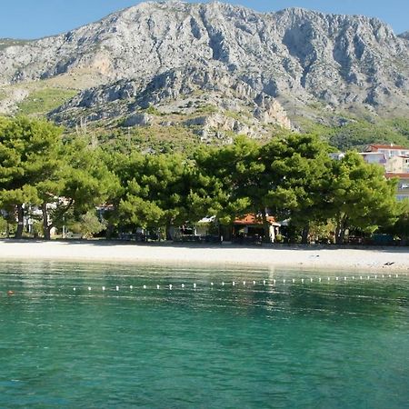 Top Location Živogošće 外观 照片