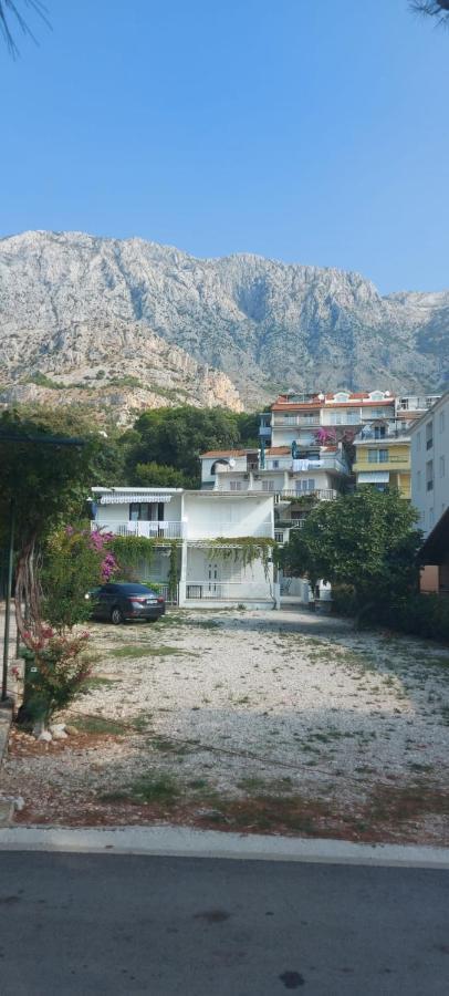 Top Location Živogošće 外观 照片