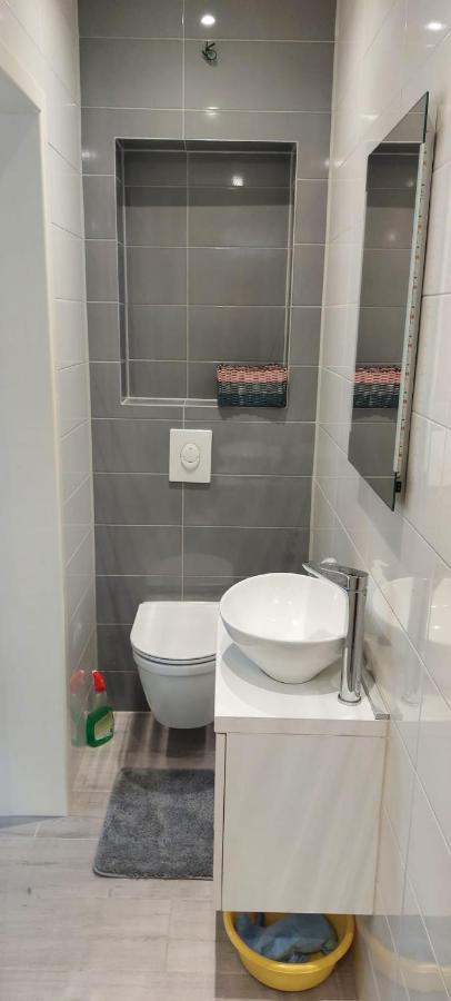 Top Location Živogošće 外观 照片