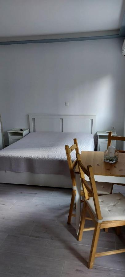 Top Location Živogošće 外观 照片