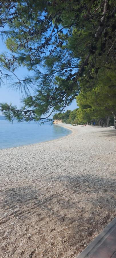 Top Location Živogošće 外观 照片