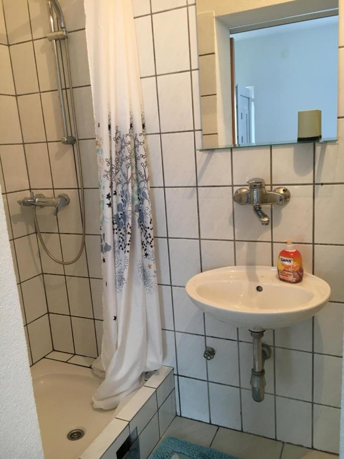 Top Location Živogošće 外观 照片