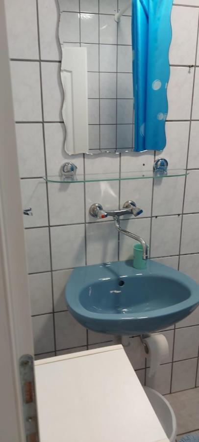Top Location Živogošće 外观 照片