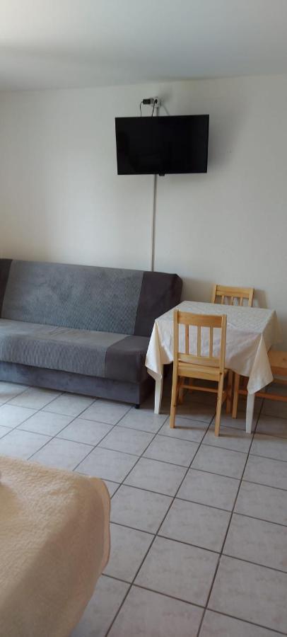 Top Location Živogošće 外观 照片