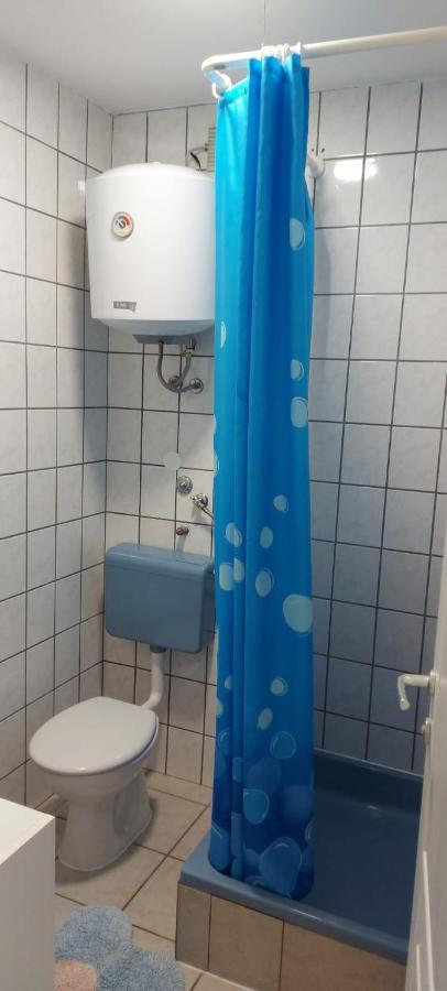 Top Location Živogošće 外观 照片