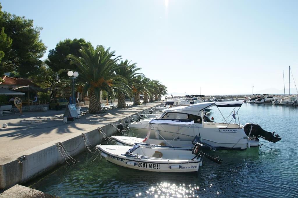 Top Location Živogošće 外观 照片