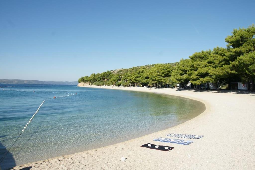 Top Location Živogošće 外观 照片