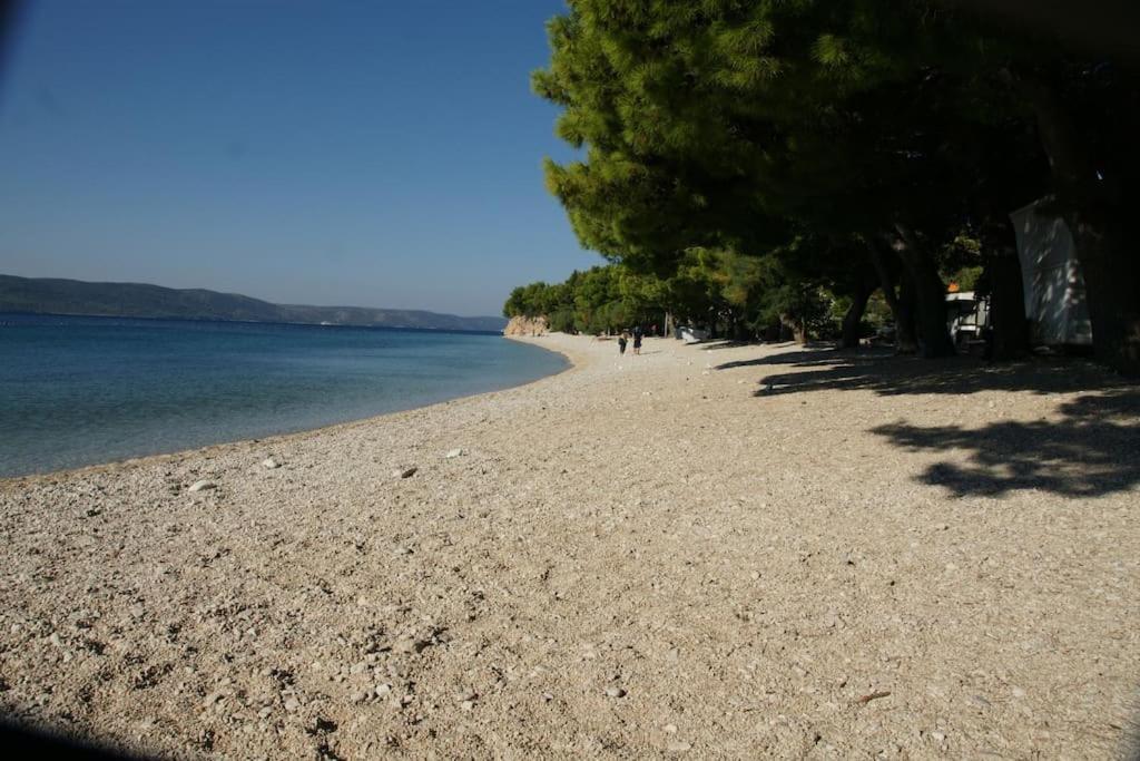 Top Location Živogošće 外观 照片