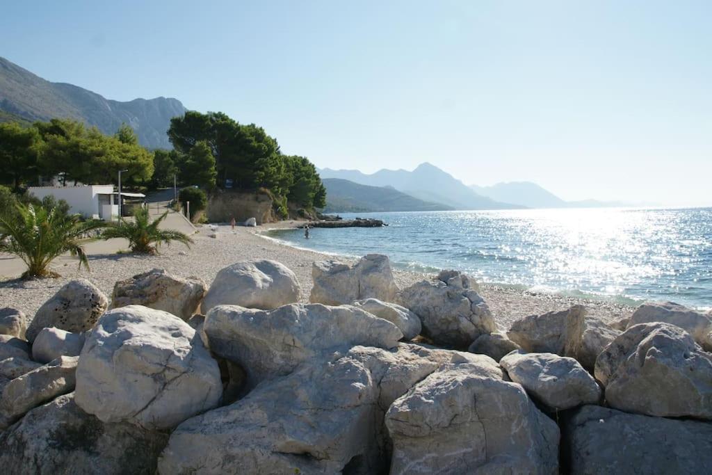Top Location Živogošće 外观 照片